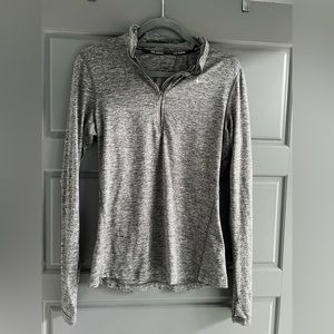 Nike Dri-Fit Pullover SMALL